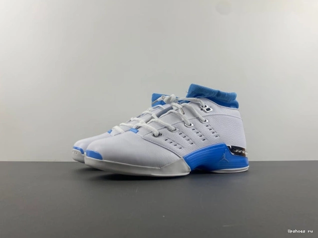 University Low 17 SP Retro Jordan (2024) Blue 1013